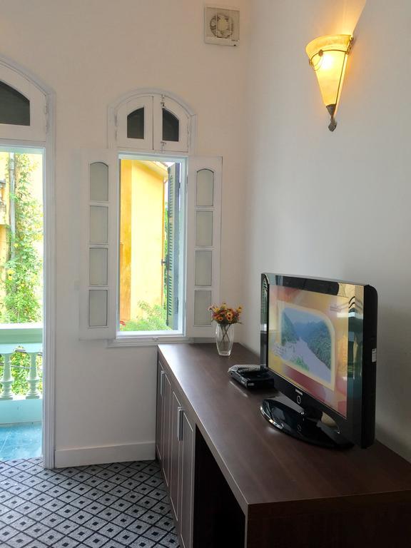האנוי An Home מראה חיצוני תמונה