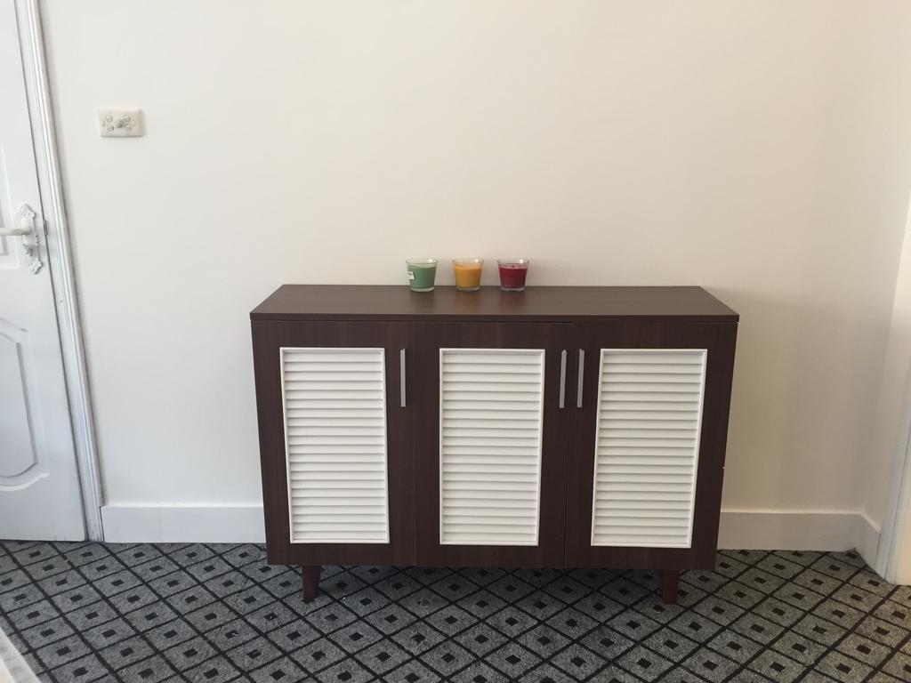 האנוי An Home מראה חיצוני תמונה