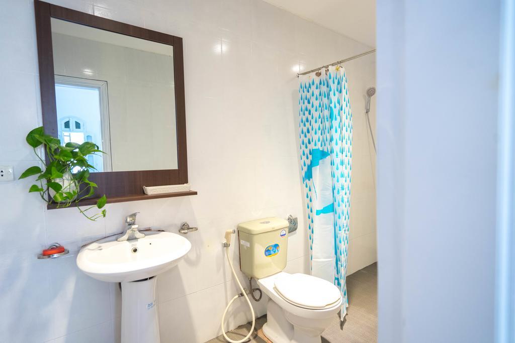 האנוי An Home מראה חיצוני תמונה