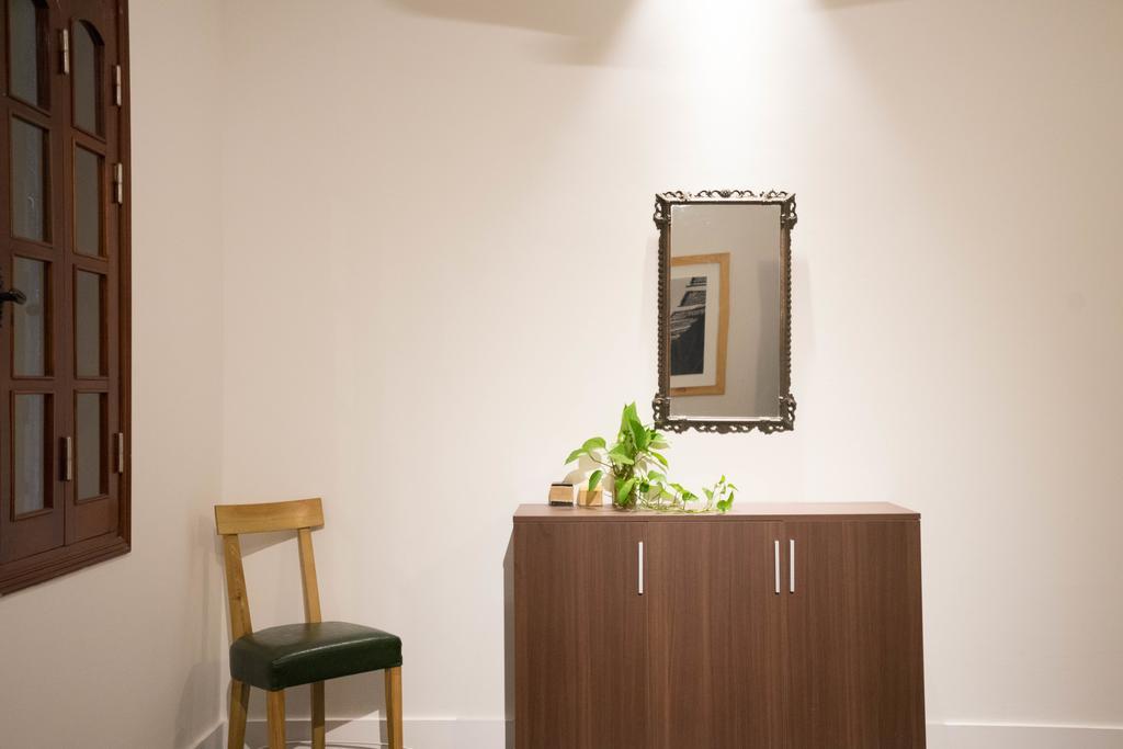 האנוי An Home מראה חיצוני תמונה