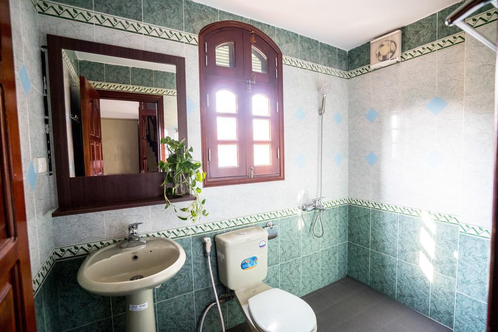 האנוי An Home מראה חיצוני תמונה