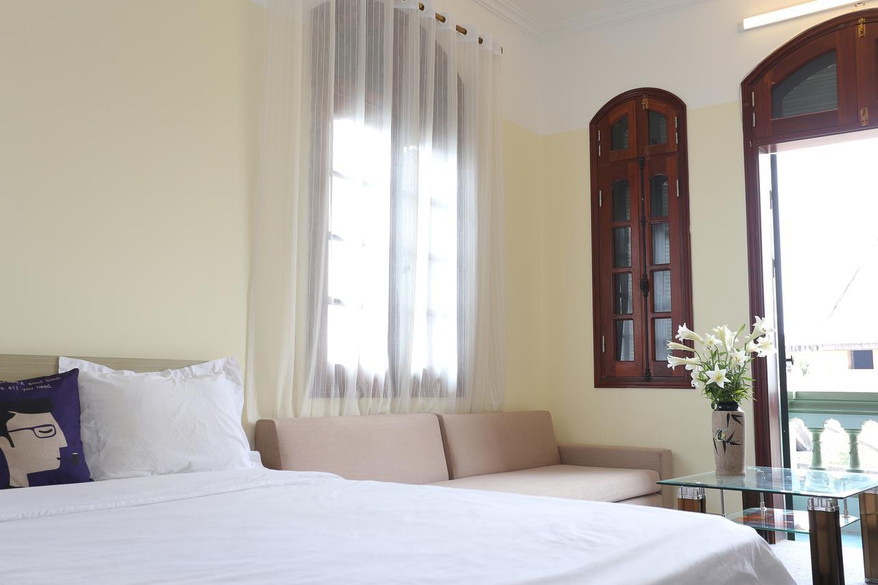 האנוי An Home מראה חיצוני תמונה