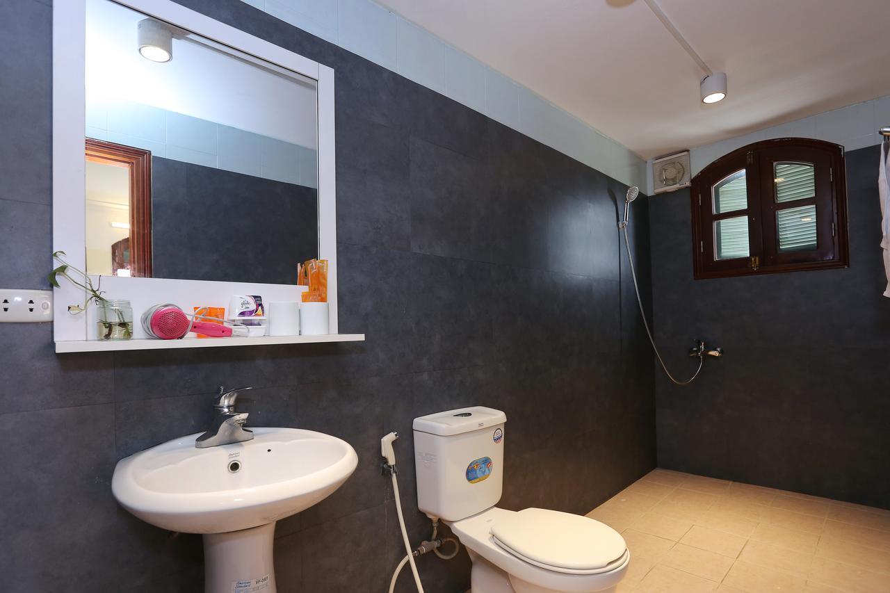 האנוי An Home מראה חיצוני תמונה