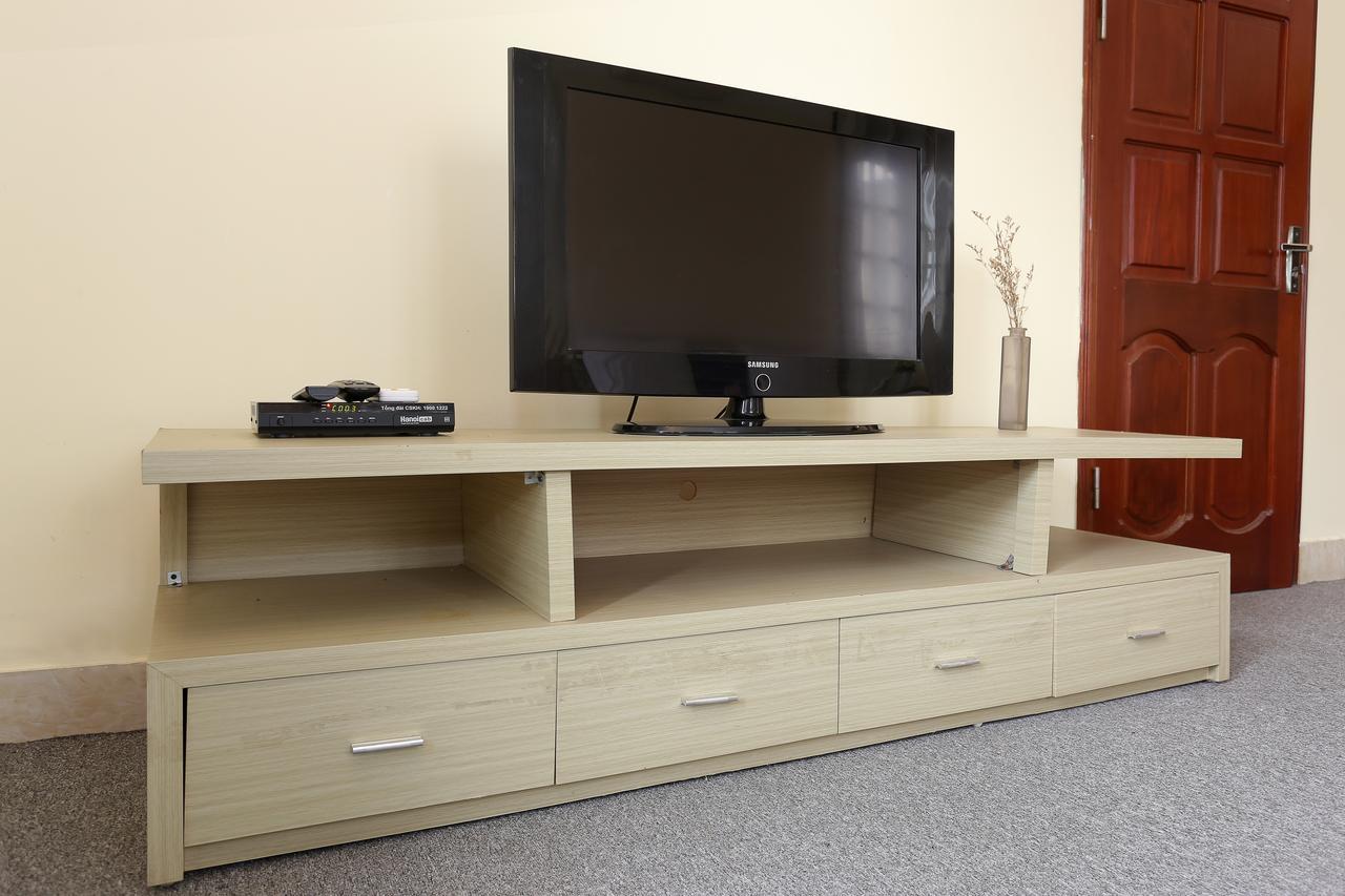 האנוי An Home מראה חיצוני תמונה
